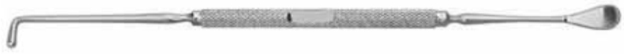 Kirby Lens Expressor & Spatula
